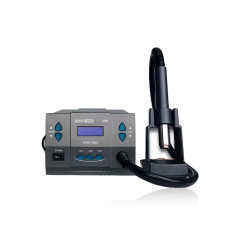 Hot air rework - hot, (1300w