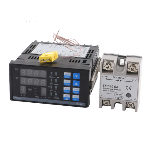 Pour bga rework station pc410 - pour,