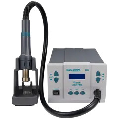 Hot air rework station 1000w - rework, (1000w