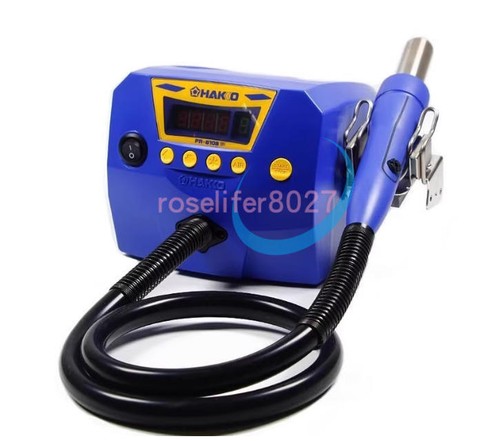Neuf 1pcs hakko - neuf, air