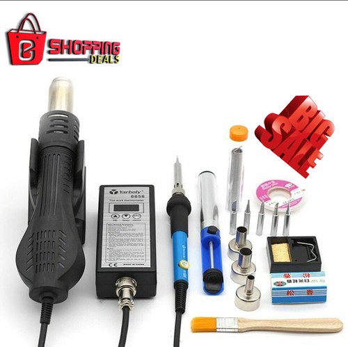 Portable soudure station air - station,