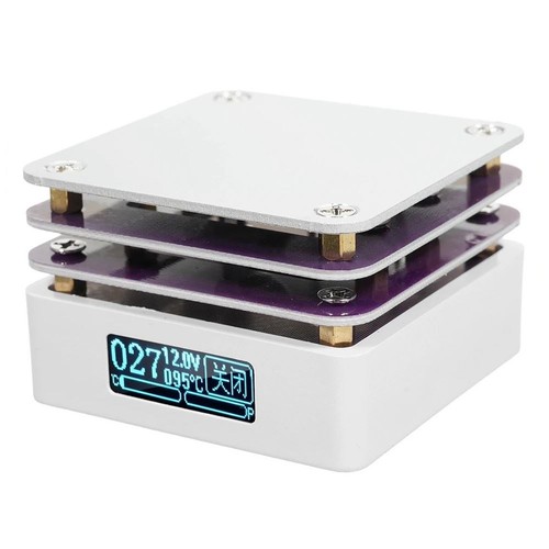 G3061 pd65w plaque - pd65w, chauffante