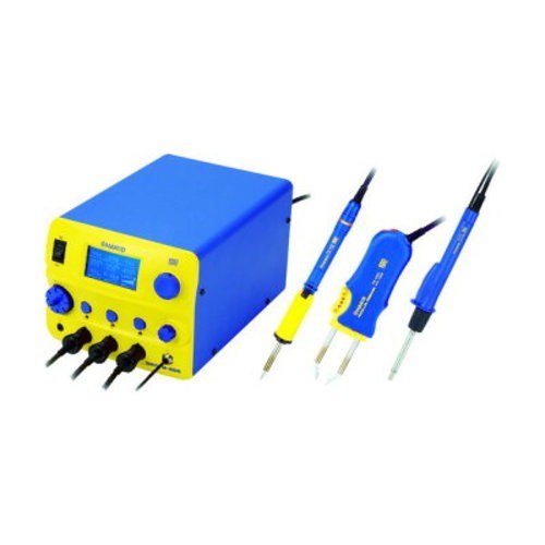Hakko fm206 soldering - hakko, fm206-01