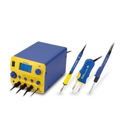 Hakko fm206 fer - fm206-01, souder