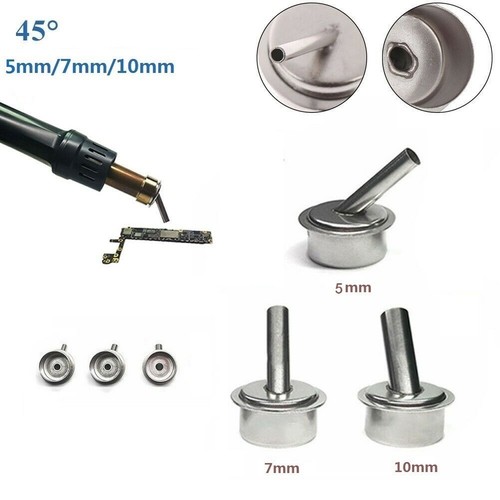 Degré angle buse - 45, for