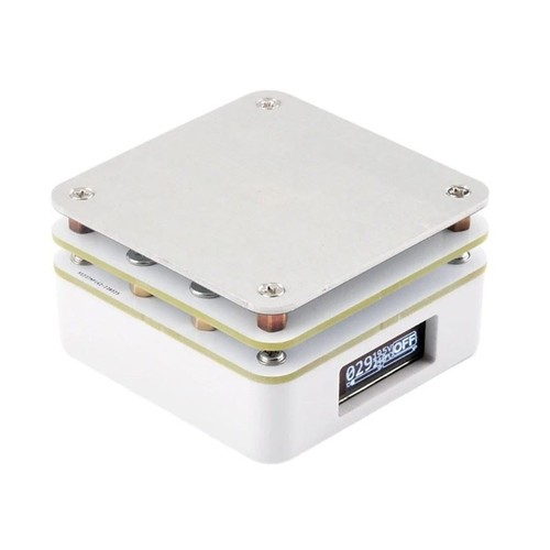 Pd65w mini plaque chauffante - mini,