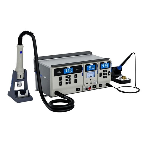 Atten 300 station de - atten,